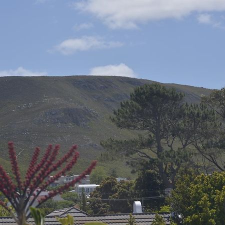 Harmony Place Hotel Hermanus Luaran gambar