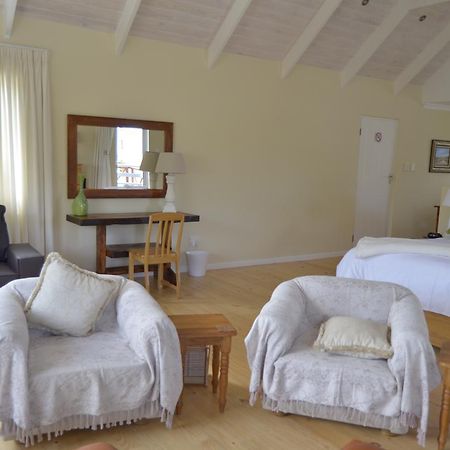 Harmony Place Hotel Hermanus Luaran gambar