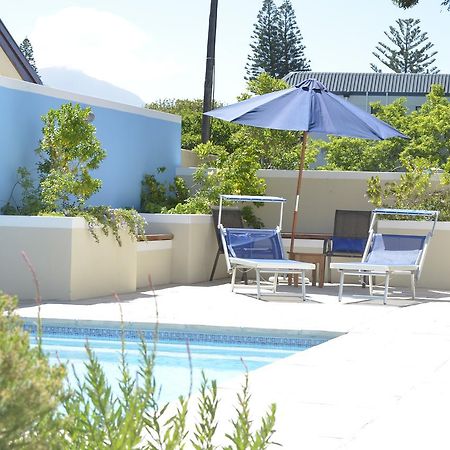 Harmony Place Hotel Hermanus Luaran gambar