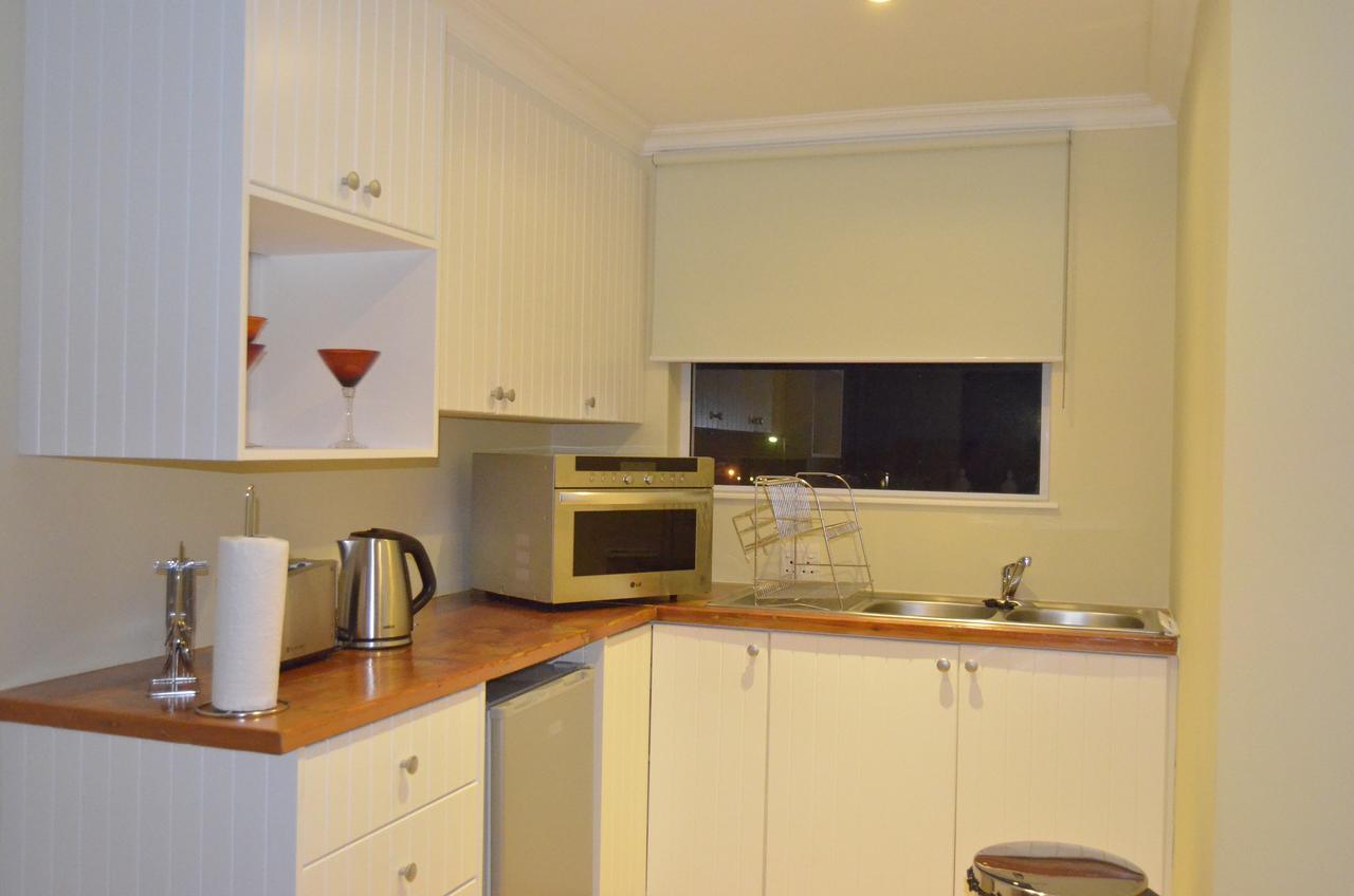 Harmony Place Hotel Hermanus Luaran gambar
