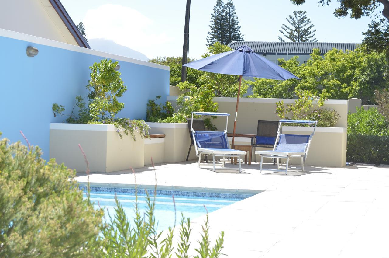 Harmony Place Hotel Hermanus Luaran gambar