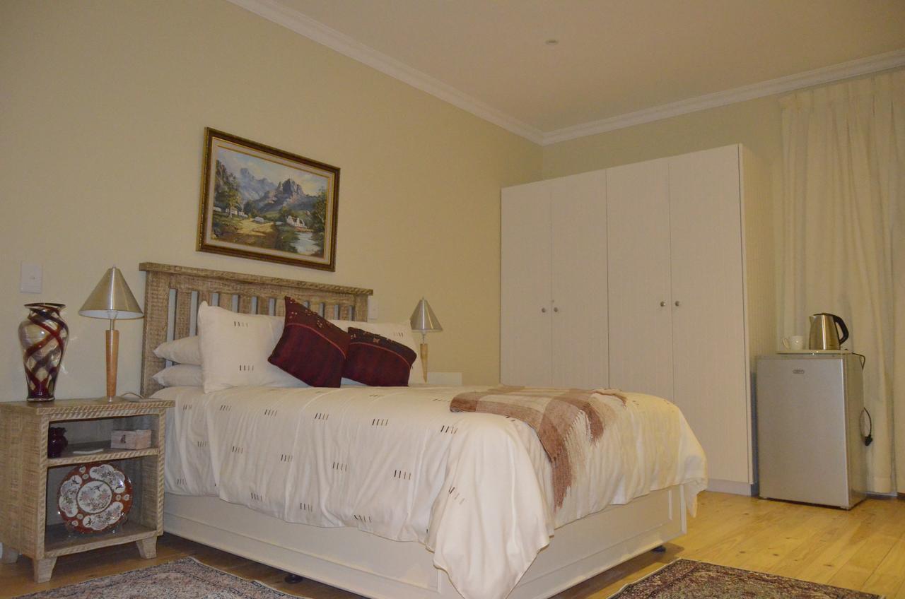 Harmony Place Hotel Hermanus Luaran gambar