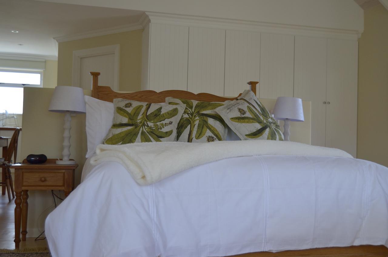 Harmony Place Hotel Hermanus Luaran gambar