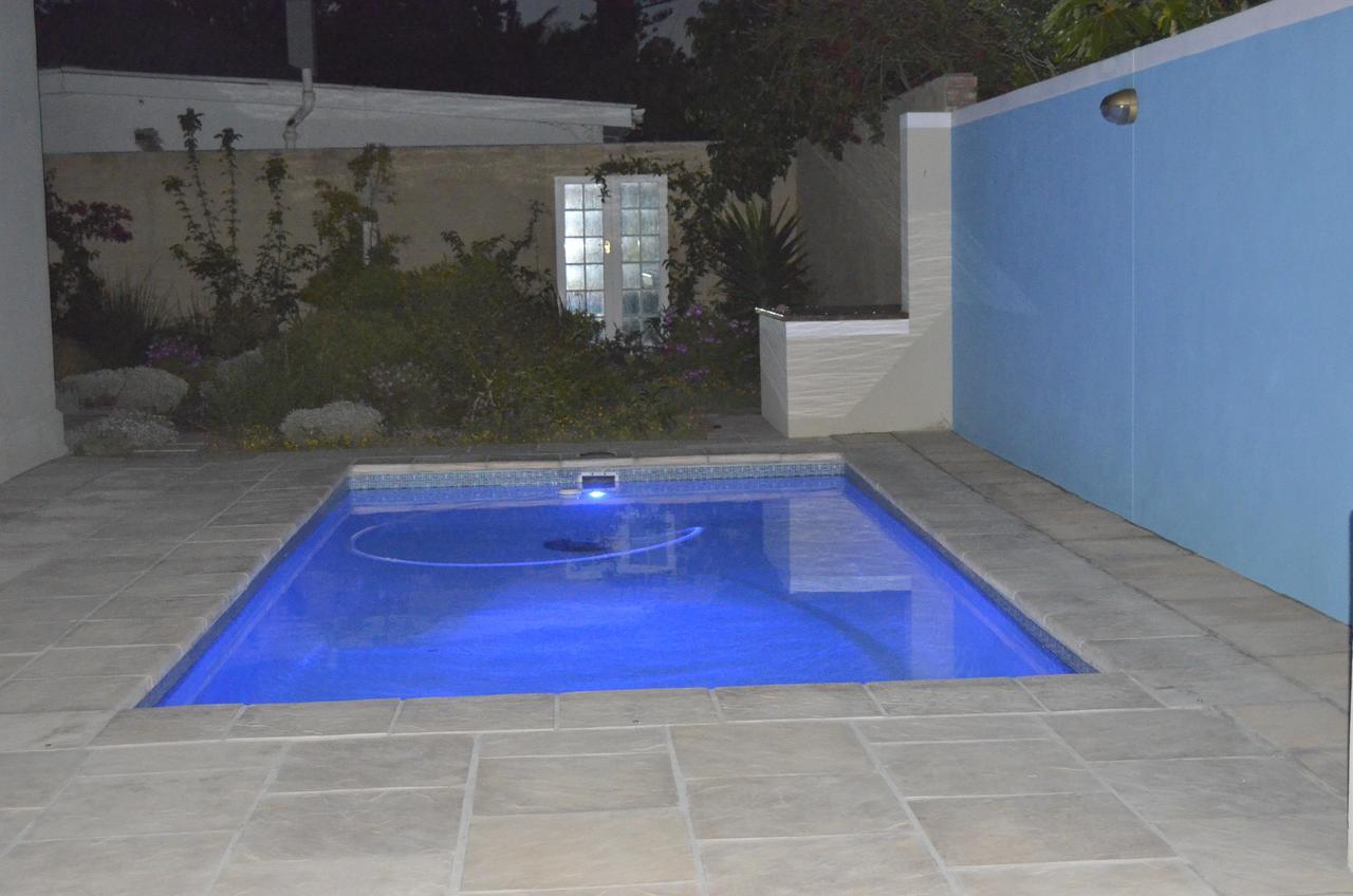 Harmony Place Hotel Hermanus Luaran gambar