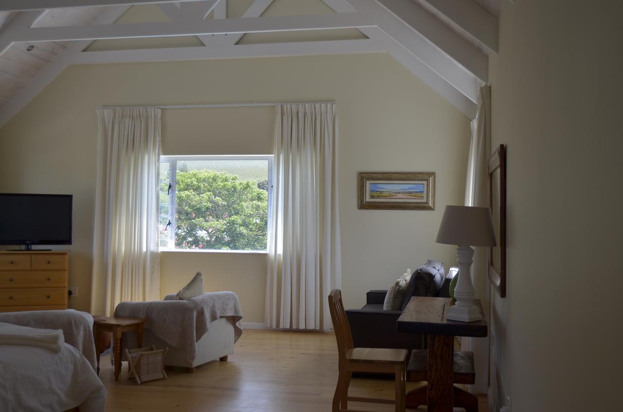Harmony Place Hotel Hermanus Luaran gambar