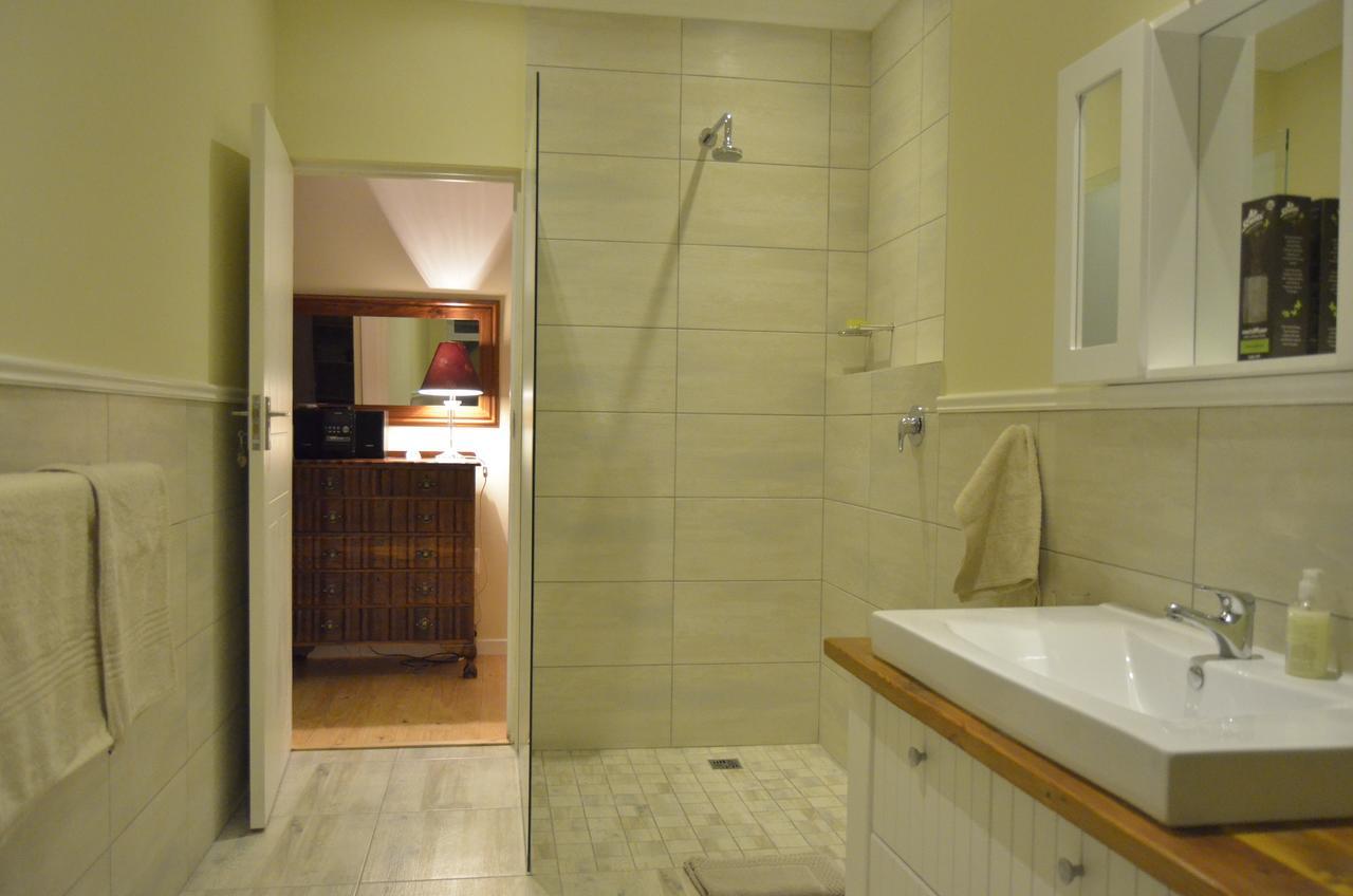 Harmony Place Hotel Hermanus Luaran gambar