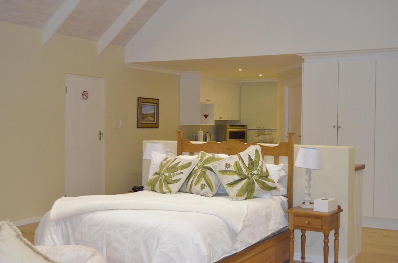 Harmony Place Hotel Hermanus Luaran gambar