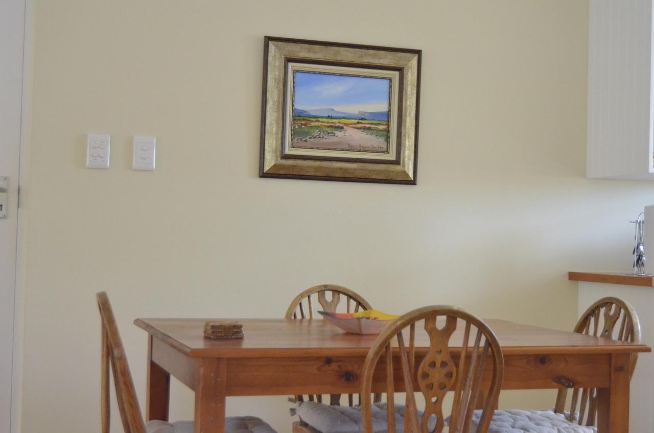 Harmony Place Hotel Hermanus Luaran gambar