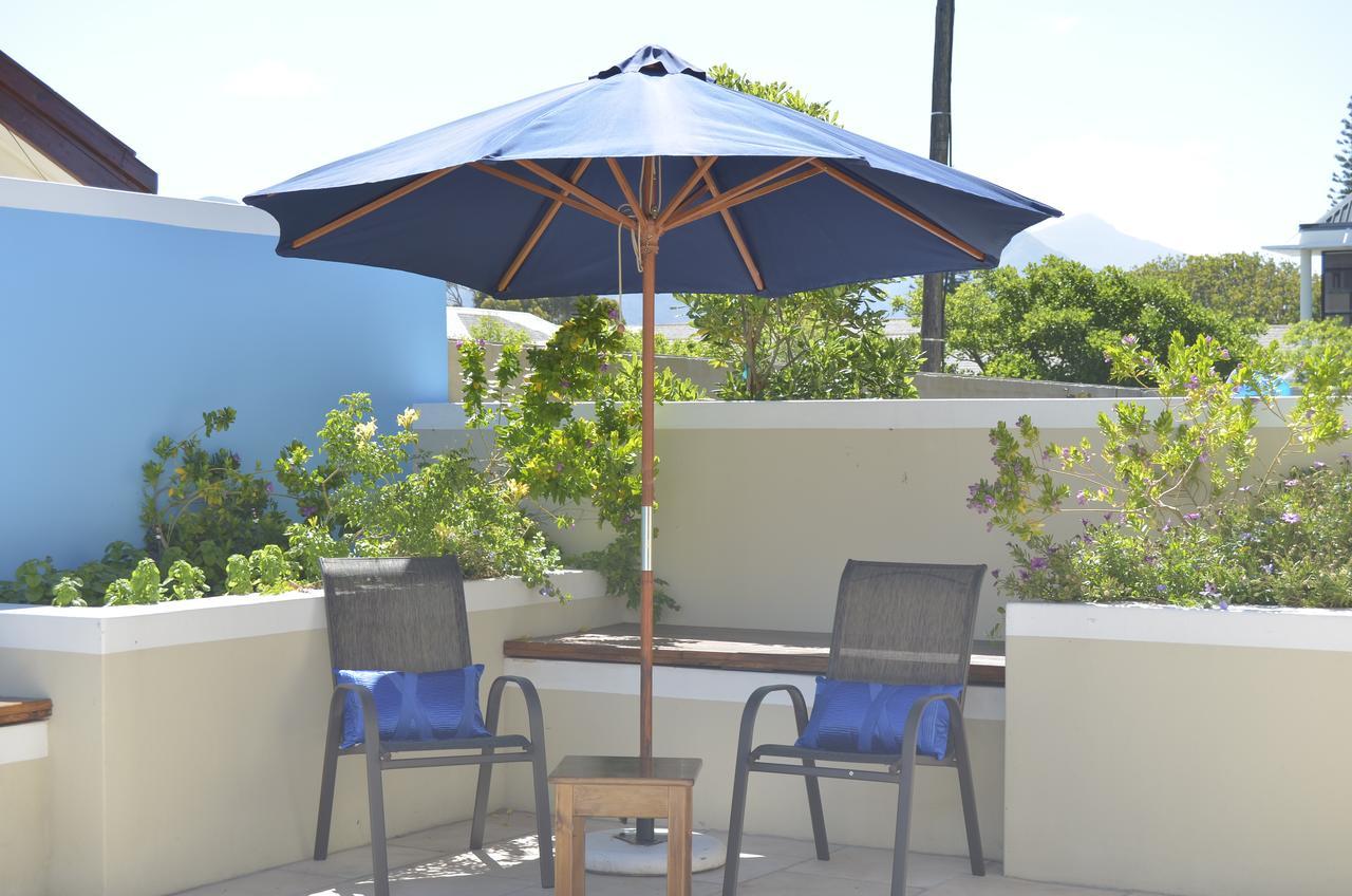 Harmony Place Hotel Hermanus Luaran gambar