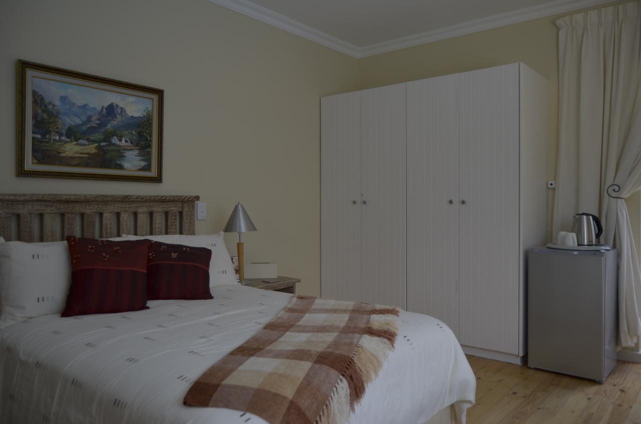 Harmony Place Hotel Hermanus Luaran gambar