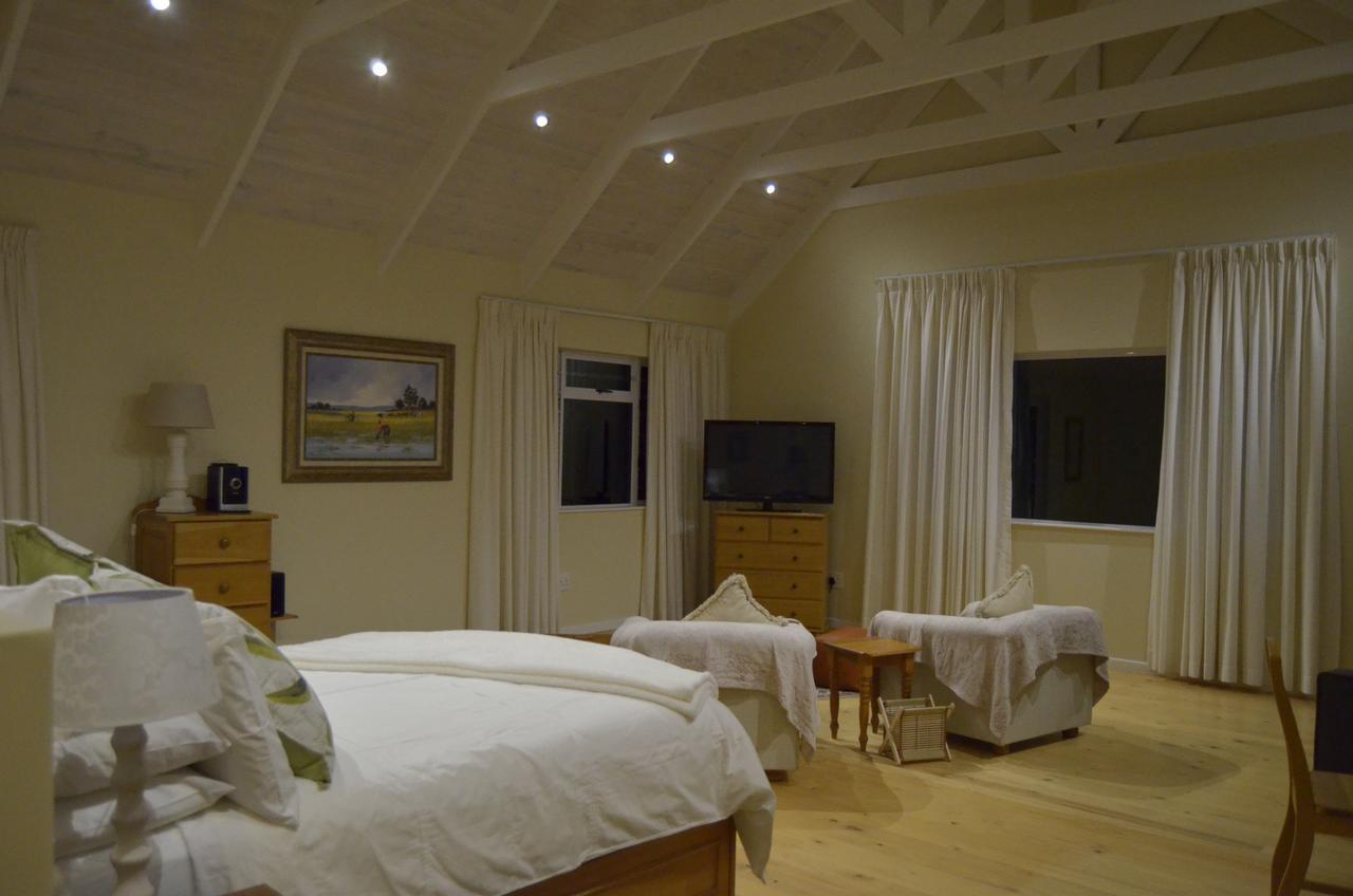 Harmony Place Hotel Hermanus Luaran gambar