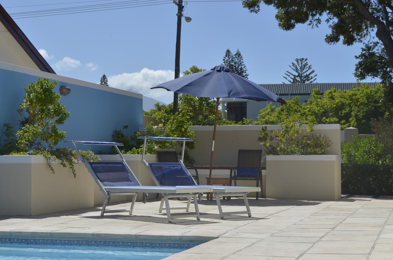 Harmony Place Hotel Hermanus Luaran gambar