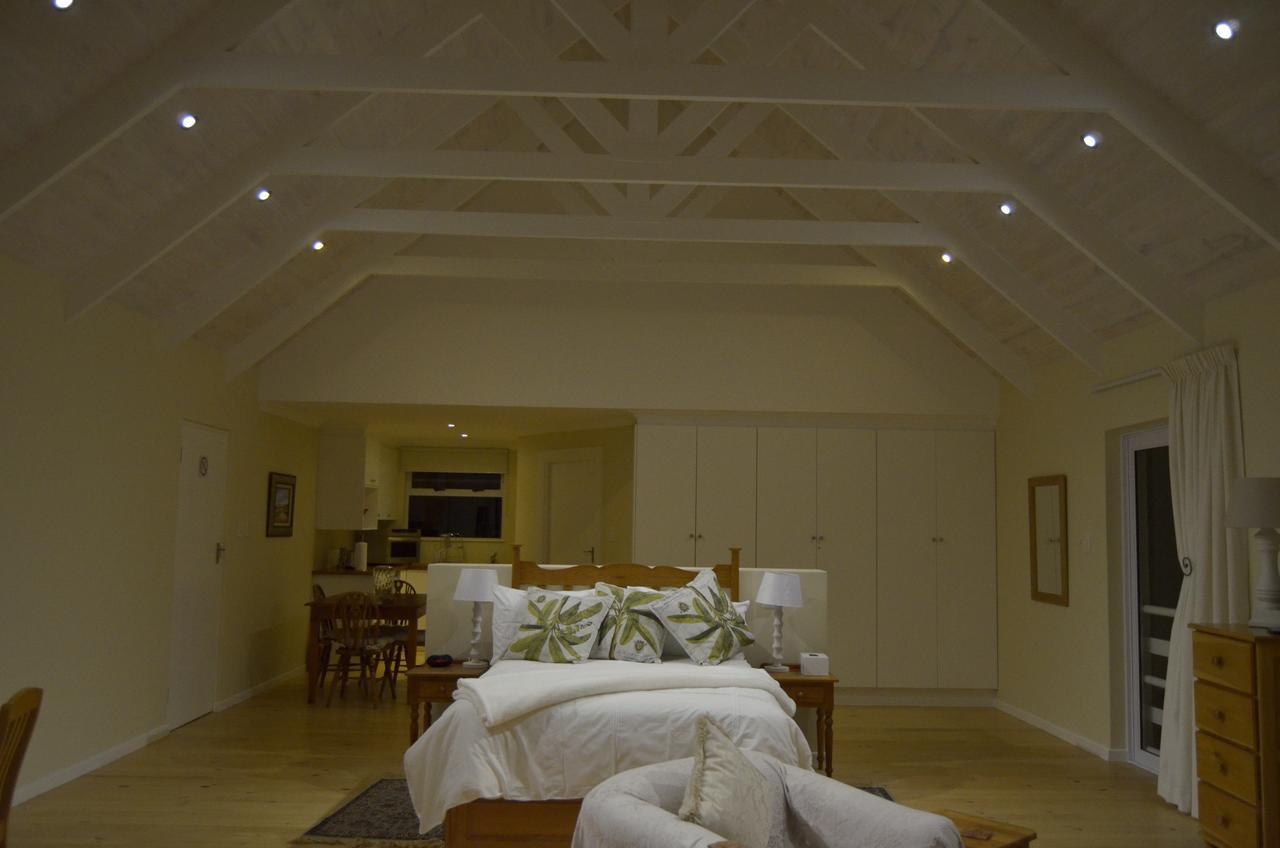 Harmony Place Hotel Hermanus Luaran gambar