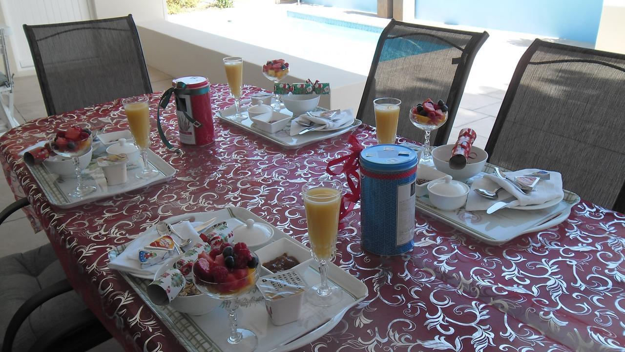 Harmony Place Hotel Hermanus Luaran gambar